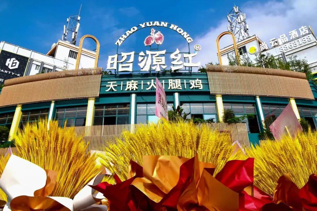 案例｜昭源红 塑造城市品牌，讲好玉溪故事