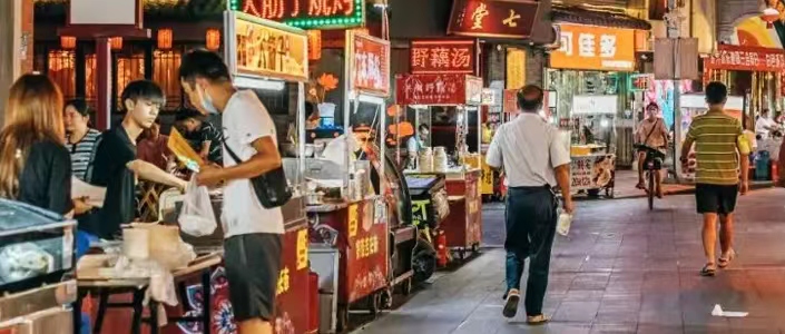 值得餐饮人仔细品味 中央优化防疫20条措施