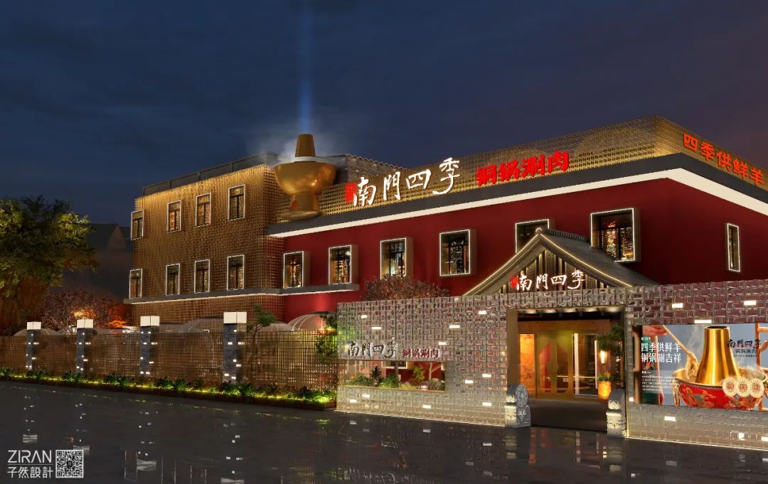 2000+品牌形象店升级落地，1家店能顶10几家小店