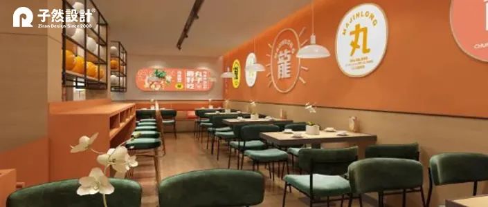 麻辣烫品牌这样打造差异化，消费者过目不忘