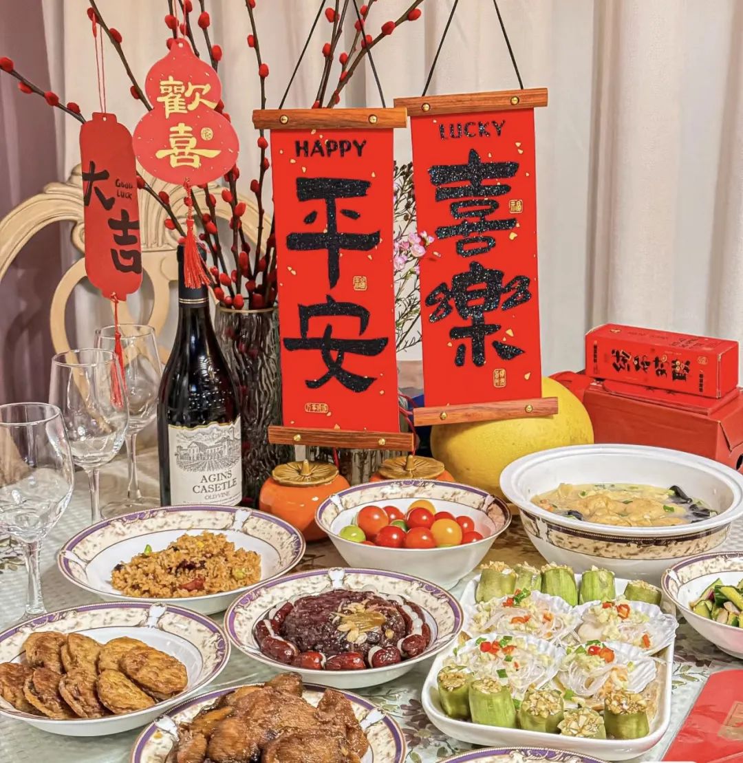 预制菜，成为了年轻人年夜饭的首选